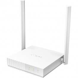 Router wireless TP-Link TL-WR844N, 300 Mbps, 802.11 b/g/n